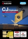 Kyocera: CJ Chipbreakers